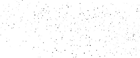 Vector black micro dot dust texture grunge texture background
