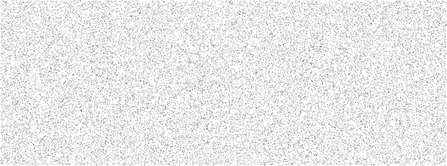 white background with a few small dots