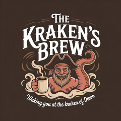 Logo for caf&eacute; or new restaurant 