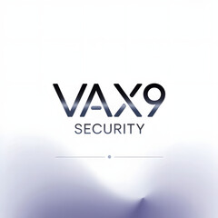 VAX security company logo