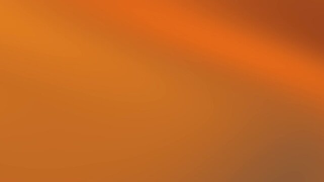 Brown gradient background with smooth transitions of orange, brown, and golden hues creating a soft, inviting ambiance for versatile design projects