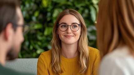 Creating a comfortable atmosphere for neurodiverse individuals through indoor community photography