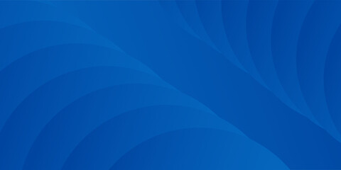 Abstract blue color background. Dynamic shapes composition eps 10. modern vector