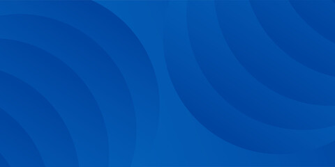 Abstract blue color background. illustration