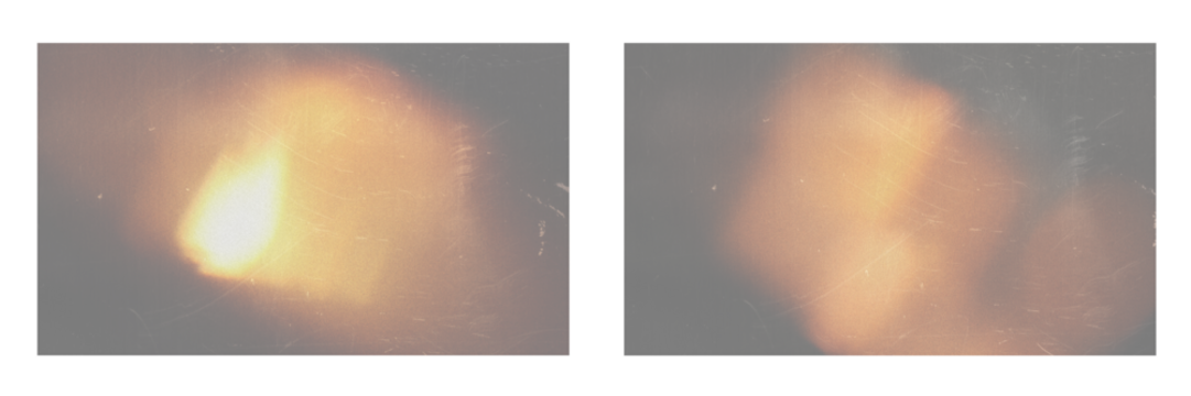 PNG Vibrant abstract light beams, element set on transparent background - Powered by Adobe