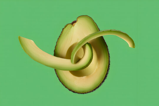 Coffee with latte art and cinnamon sticks with rose arrangement on transparent 94chr - Powered by Adobe