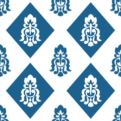 pattern, seamless, quatrefoil, tulip, flower, floral, geometric, moorish, arabesque, minimalist, modern, wallpaper, background, texture, grey, white, pastel, vector, illustration, design, decorative, 