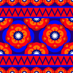 pattern, seamless, quatrefoil, tulip, flower, floral, geometric, moorish, arabesque, minimalist, modern, wallpaper, background, texture, grey, white, pastel, vector, illustration, design, decorative, 