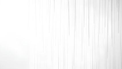 Abstract background with vertical white lines and subtle shading creating a sense of depth and movement.