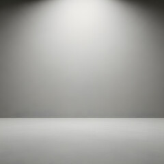 Clean neutral background for versatile branding design and professional use