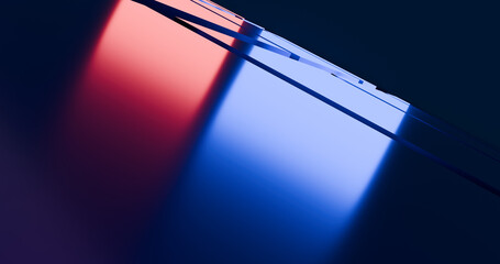 spotlight on the stage wallpaper