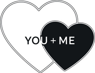 Happy young woman enjoying freedom, running with arms outstretched in a beautiful sunny meadow, feeling joyful and carefree vector illustration