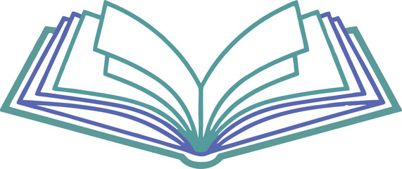 Hand holding growing plant with coins vector illustration, financial growth and eco investment flat design