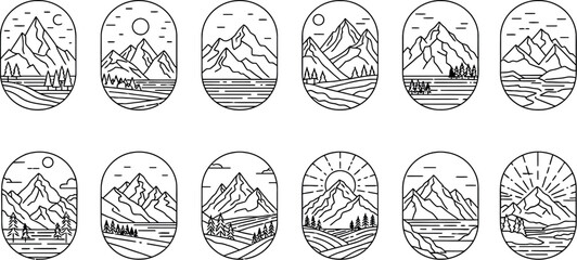 Handshake business deal success partnership flat design vector illustration