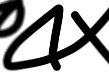 Urban Graffiti Wall Texture Background