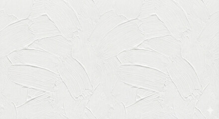 High Detail White Painted Surface Texture Icon Set