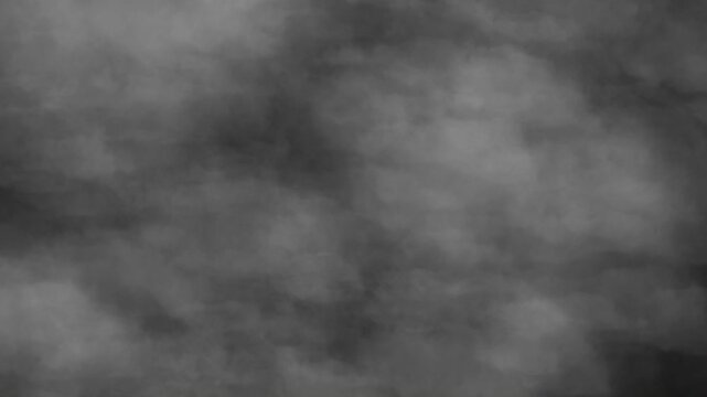 cloud sky particle loop