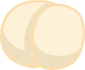 노루궁뎅이버섯