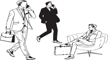 aminimalist-line-art-illustration-of-modern-business