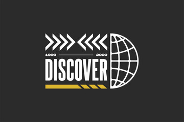 streetwear urban fashion template for printing