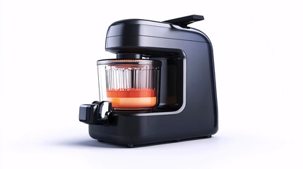 Innovative Juicing Machine