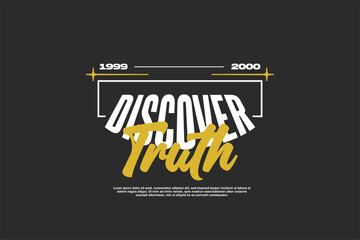 streetwear urban fashion template for printing