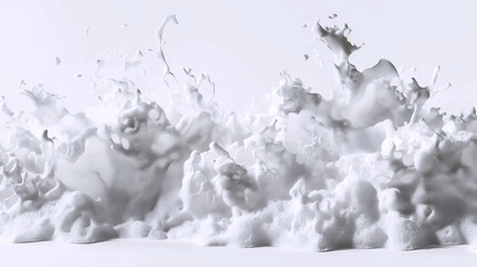 Delicate Frost Spray