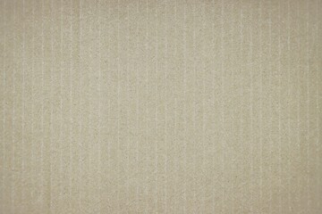 Corrugated cardboard carton box pattern background