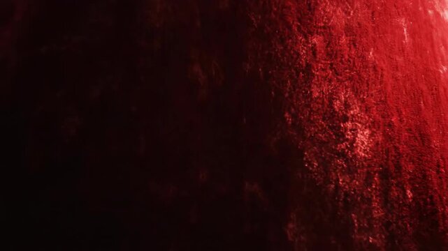 Rich red velvet curtains dramatic lighting stage background