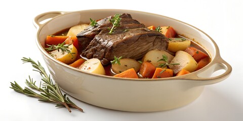 . Yankee Pot Roast