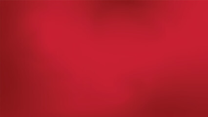 red color gradient background with blank space