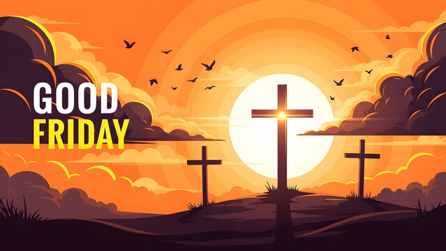 Good friday reflections a day of sacrifice and redemption - Powered by Adobe