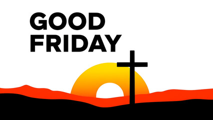 Good friday wishes reflections and significance on holy week