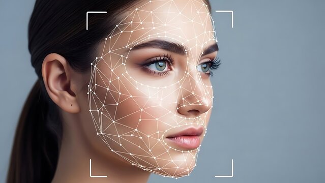 Advanced facial recognition technology