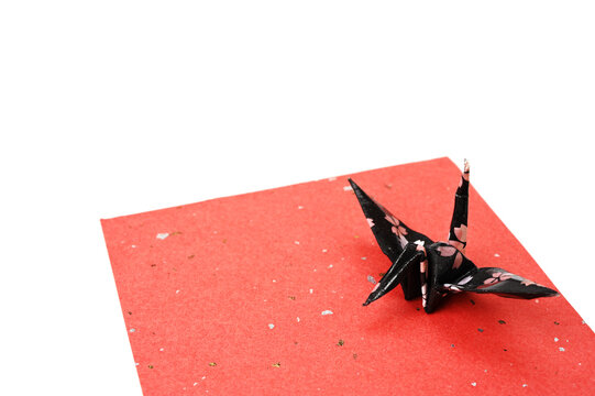 華やかなお正月飾り部分14