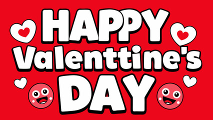 &ldquo;Love & Smiles: Happy Valentine&rsquo;s Day!&rdquo; ❤️😊