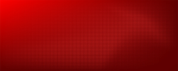 Abstract halftone dots background eps 10