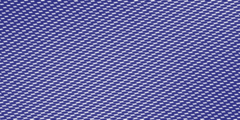 tektur Blue vector cover with straight stripes. Glitter abstract illustration with colored sticks. Smart design for business ads. Vector Abstract, science, futuristic, energy technology concept