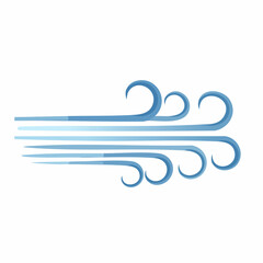 abstract blue background