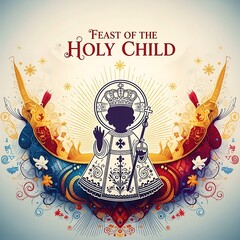 Feast of the holy child