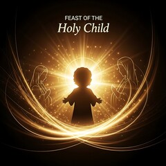 Feast of the holy child