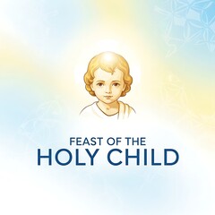 Feast of the holy child