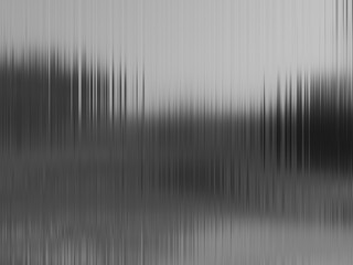 Smooth silver background with subtle vertical lines for a soft, elegant feel.