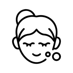 Clean & Refresh  The Ultimate Wash Face Icon Design