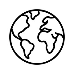 Global Unity  The Icon of Connection Across Continents