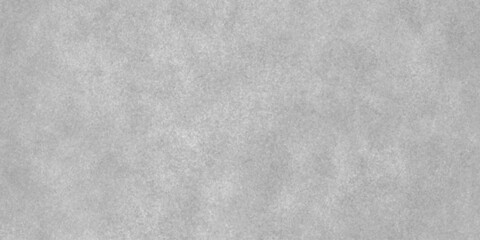 Fototapeta premium Gray concrete wall background, abstract old wall construction background. Gray marble texture for wall and floor tiles ceramic and porcelain. Rustic Backdrop Image. white background of natural cement.