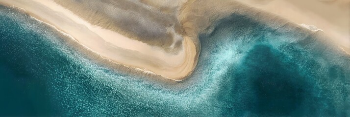 Gentle summer seaside wallpaper pictures