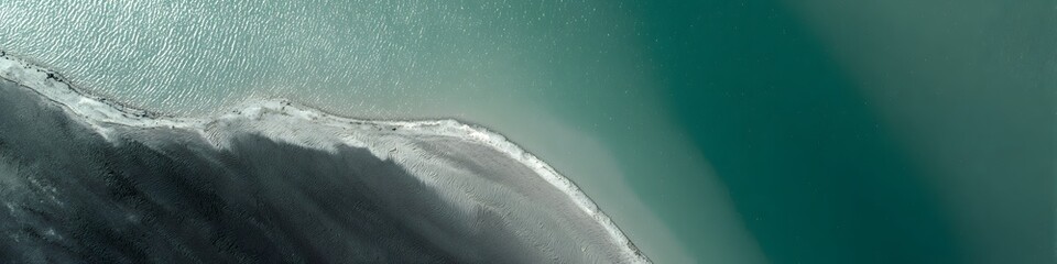 Gentle summer seaside wallpaper pictures