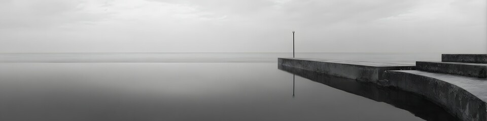 Gentle summer seaside wallpaper pictures