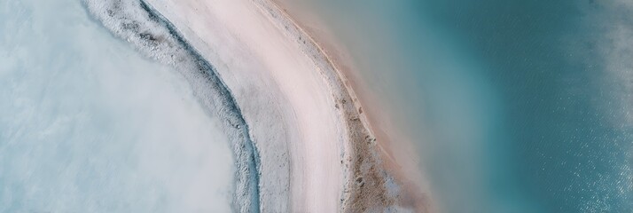 Gentle summer seaside wallpaper pictures